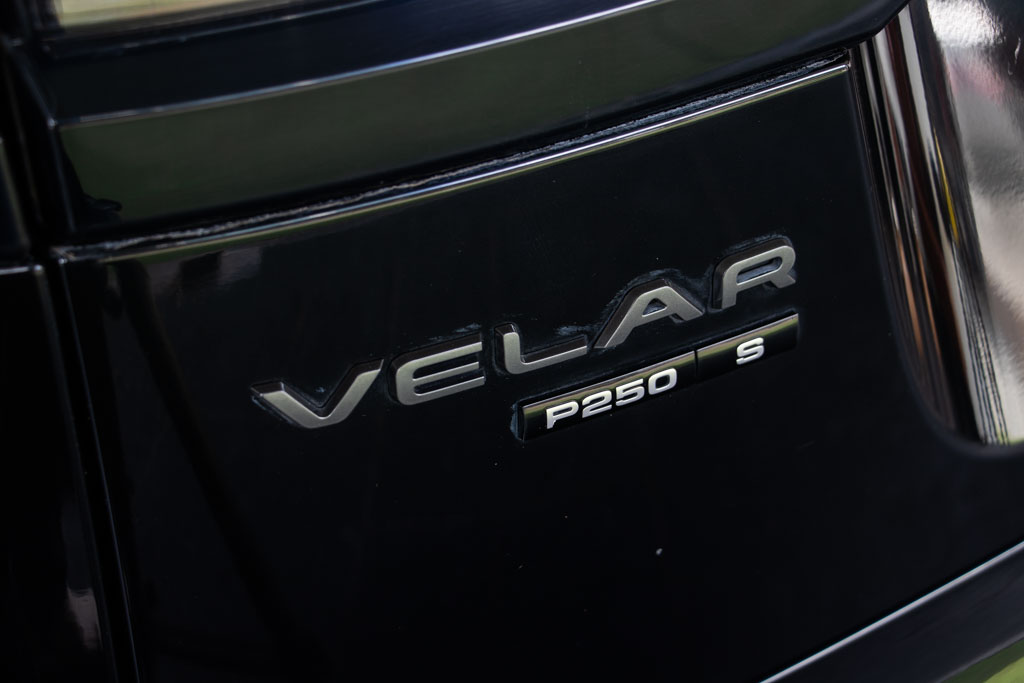 Range Rover Velar R-Dynamic S