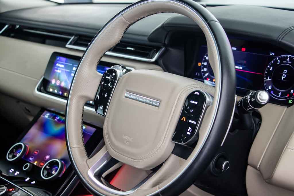 Range Rover Velar R-Dynamic S