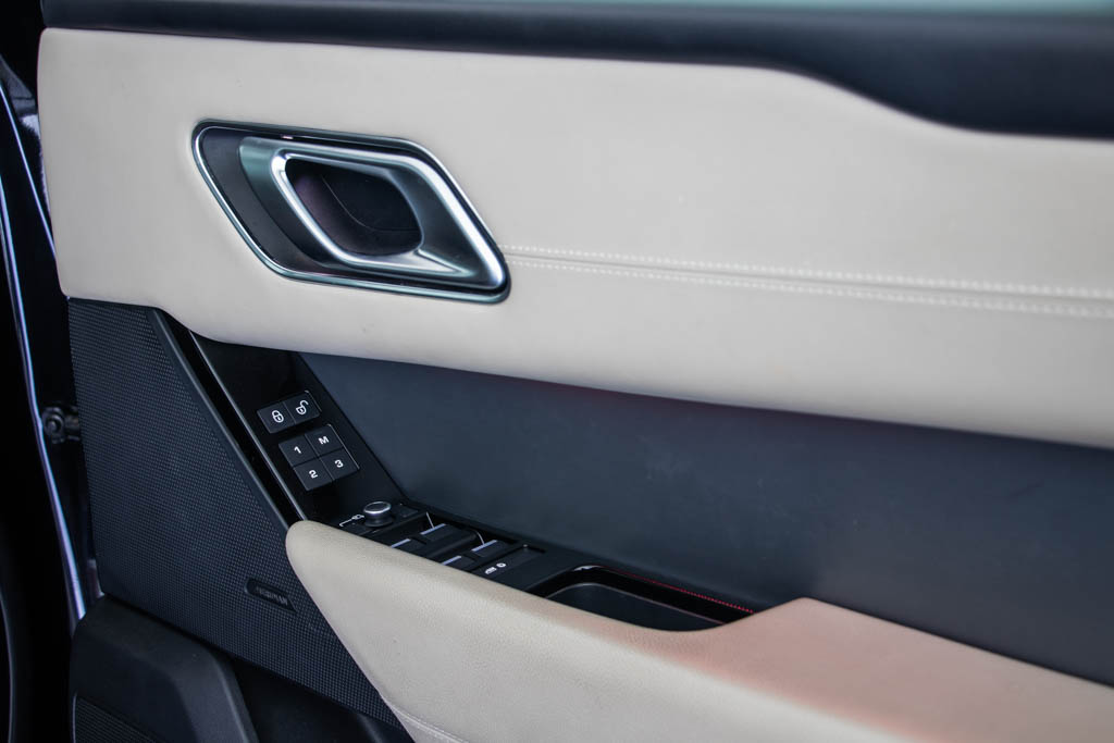 Range Rover Velar R-Dynamic S