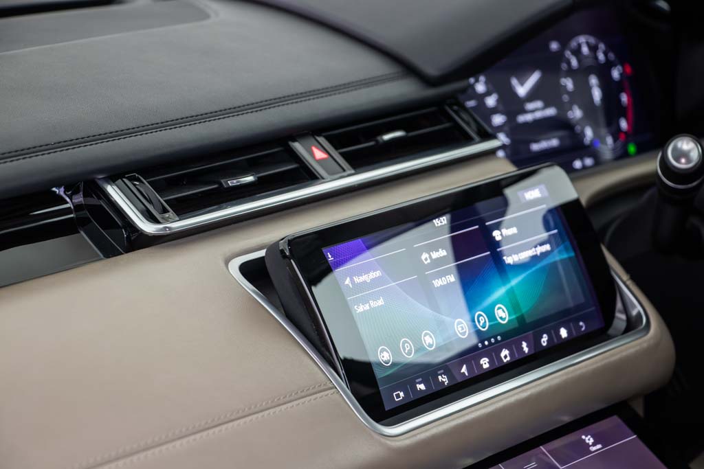 Range Rover Velar R-Dynamic S