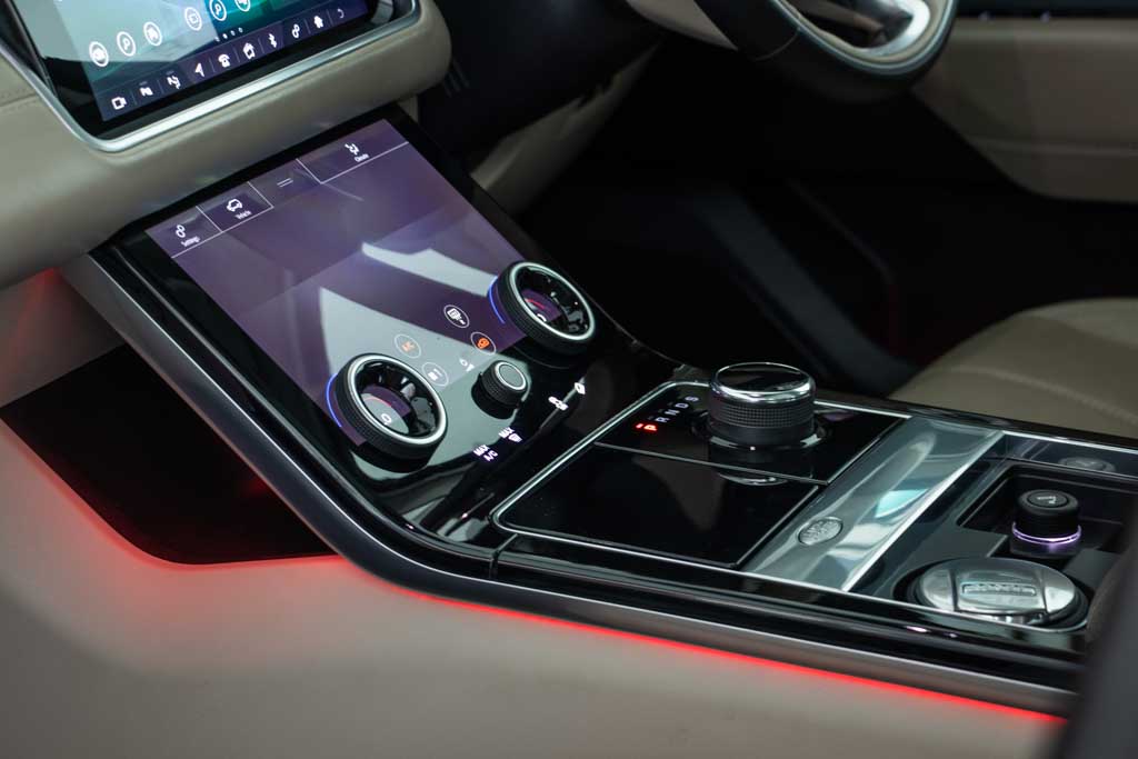 Range Rover Velar R-Dynamic S