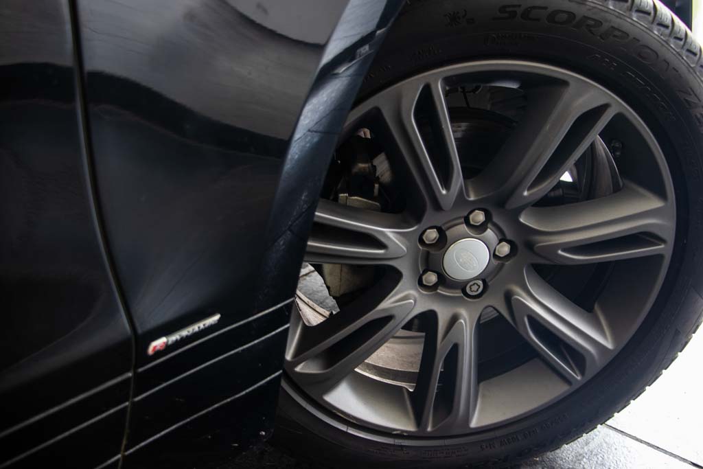 Range Rover Velar R-Dynamic S