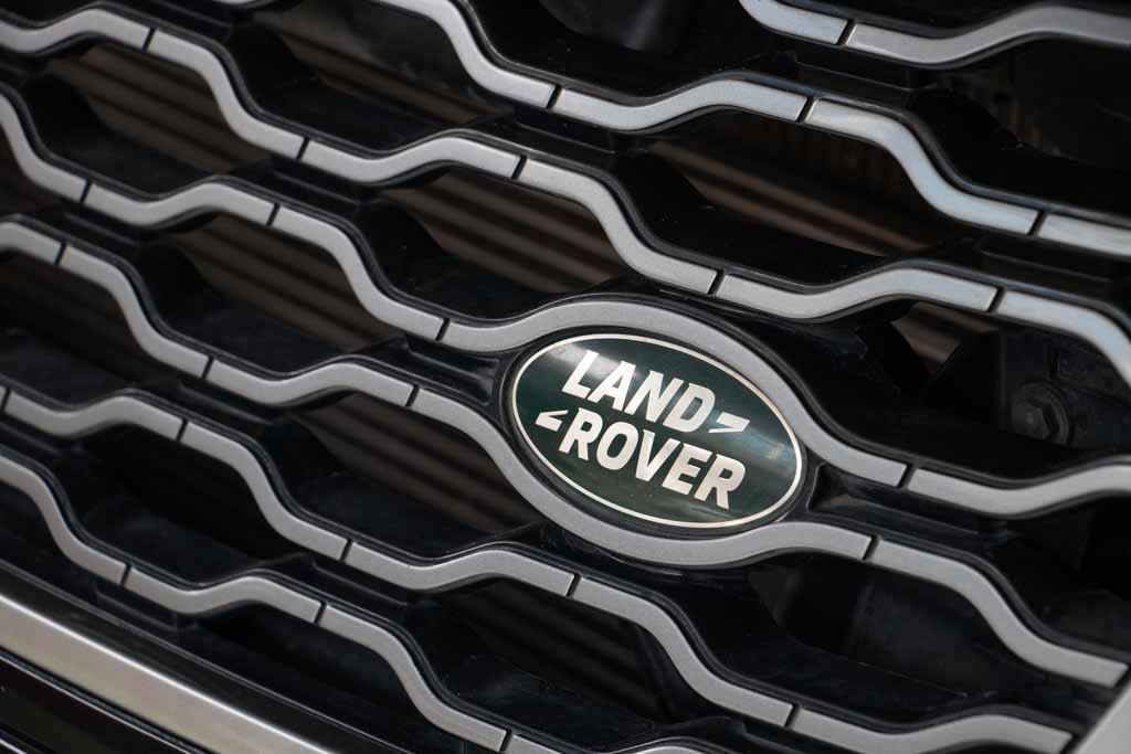 Range Rover Velar R-Dynamic S