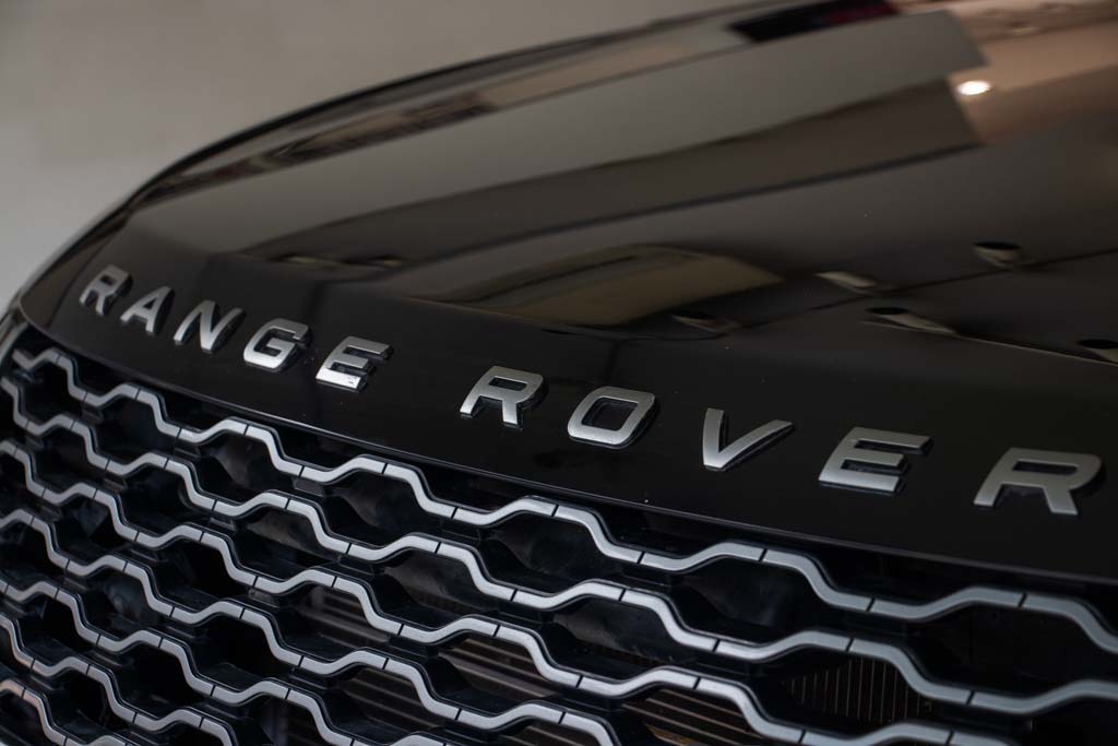 Range Rover Velar R-Dynamic S