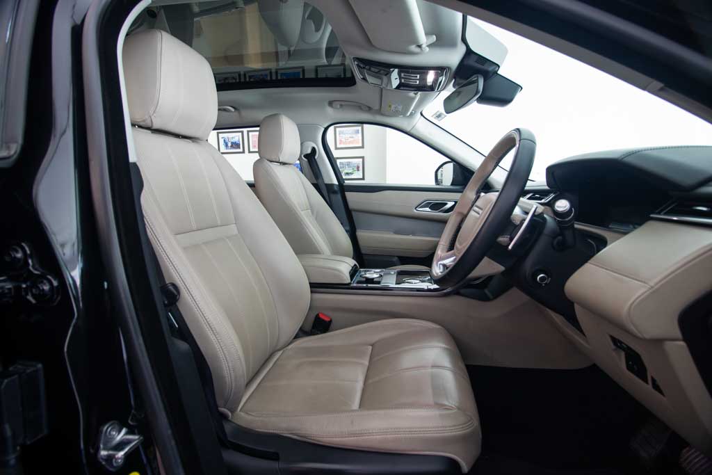 Range Rover Velar R-Dynamic S