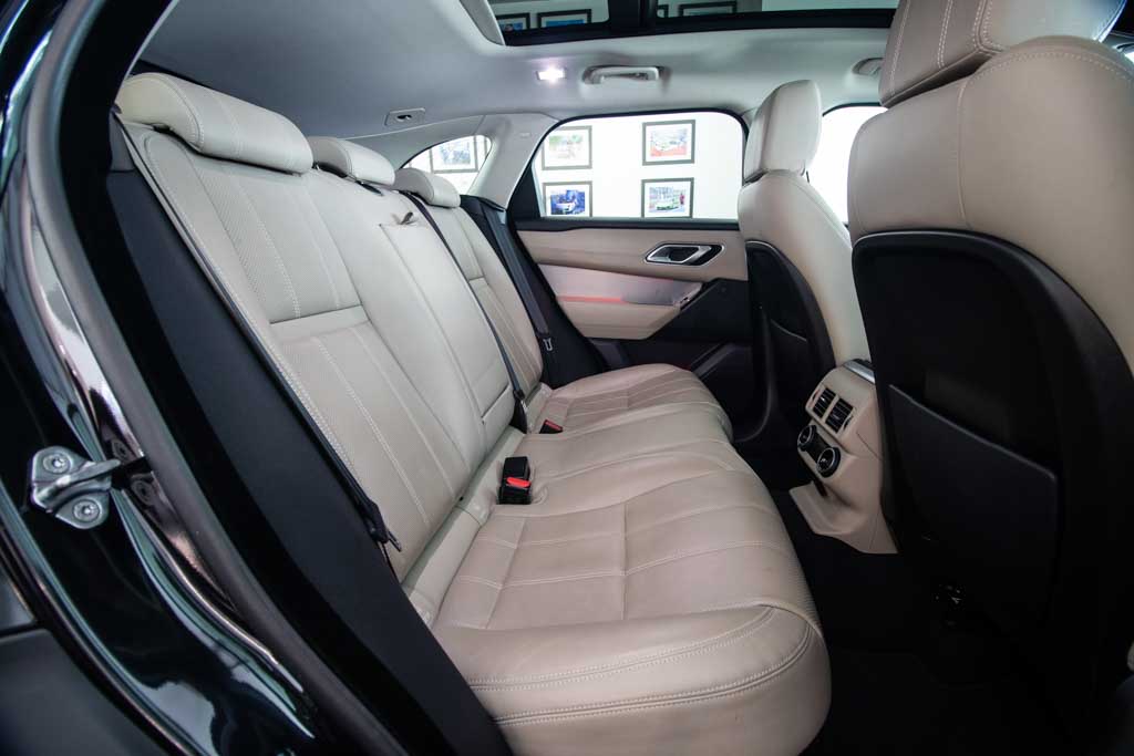 Range Rover Velar R-Dynamic S