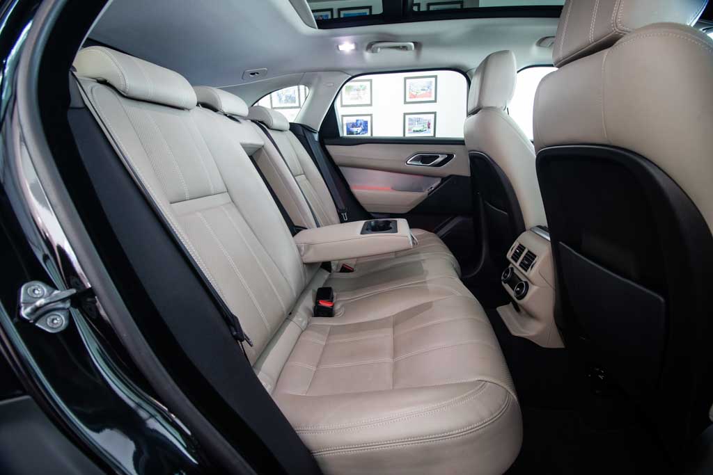 Range Rover Velar R-Dynamic S