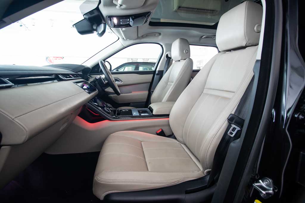 Range Rover Velar R-Dynamic S