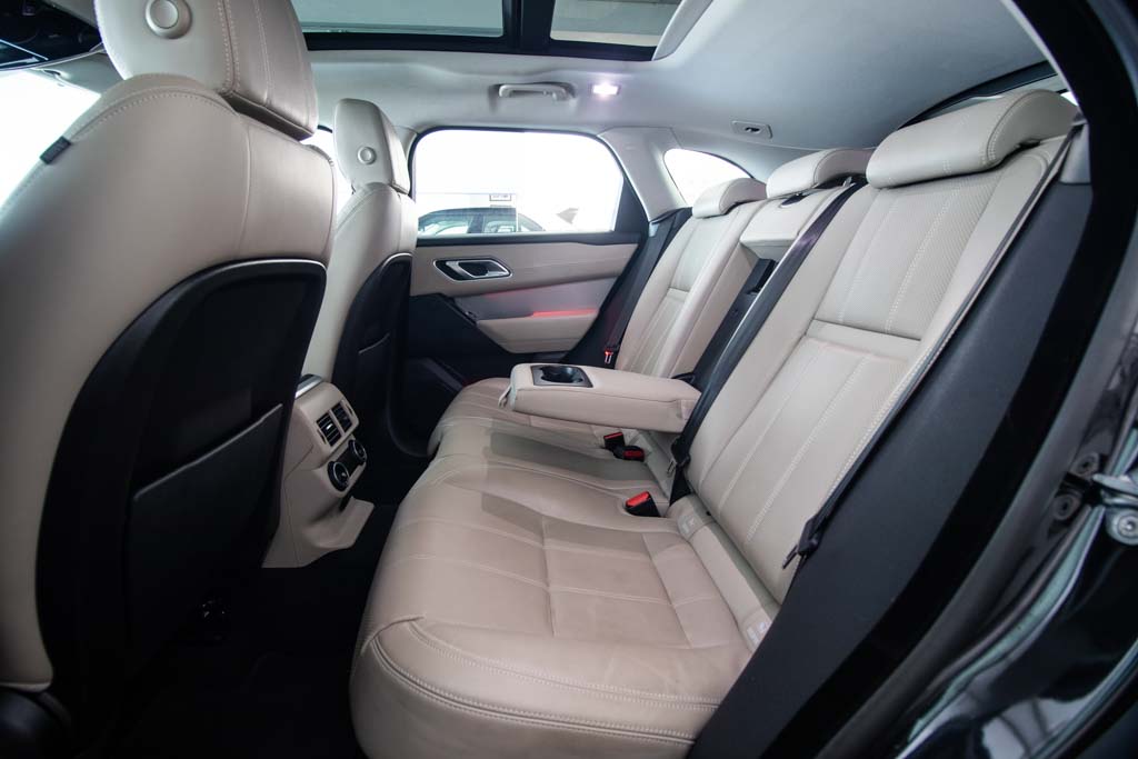 Range Rover Velar R-Dynamic S