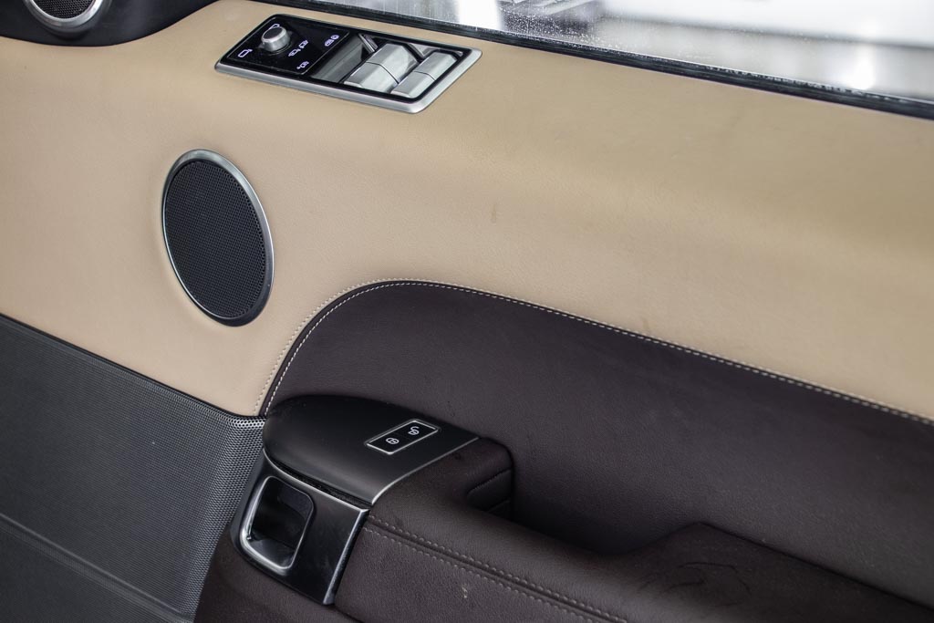 Range Rover Sport SE 