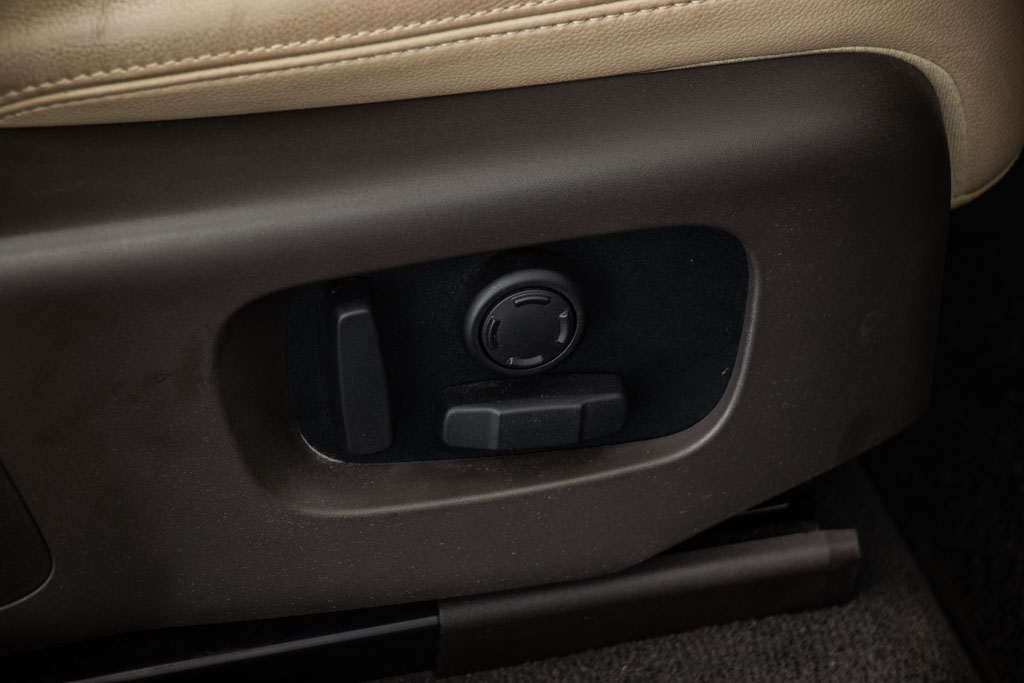 Range Rover Sport SE 