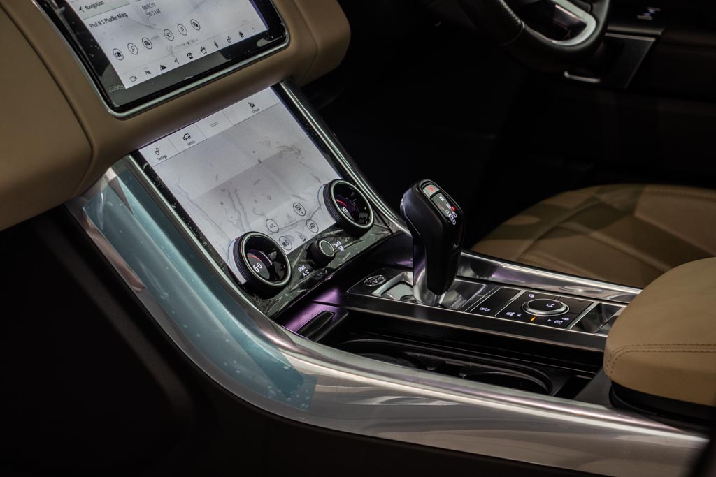 Range Rover Sport SE 