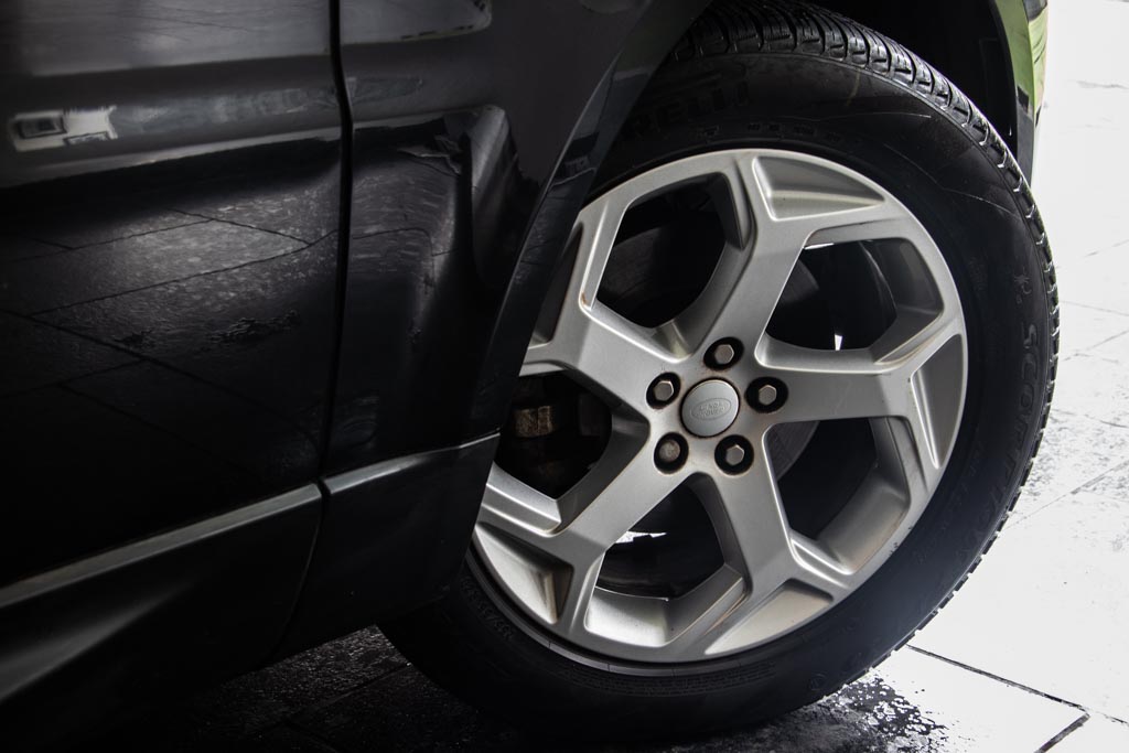 Range Rover Sport SE 