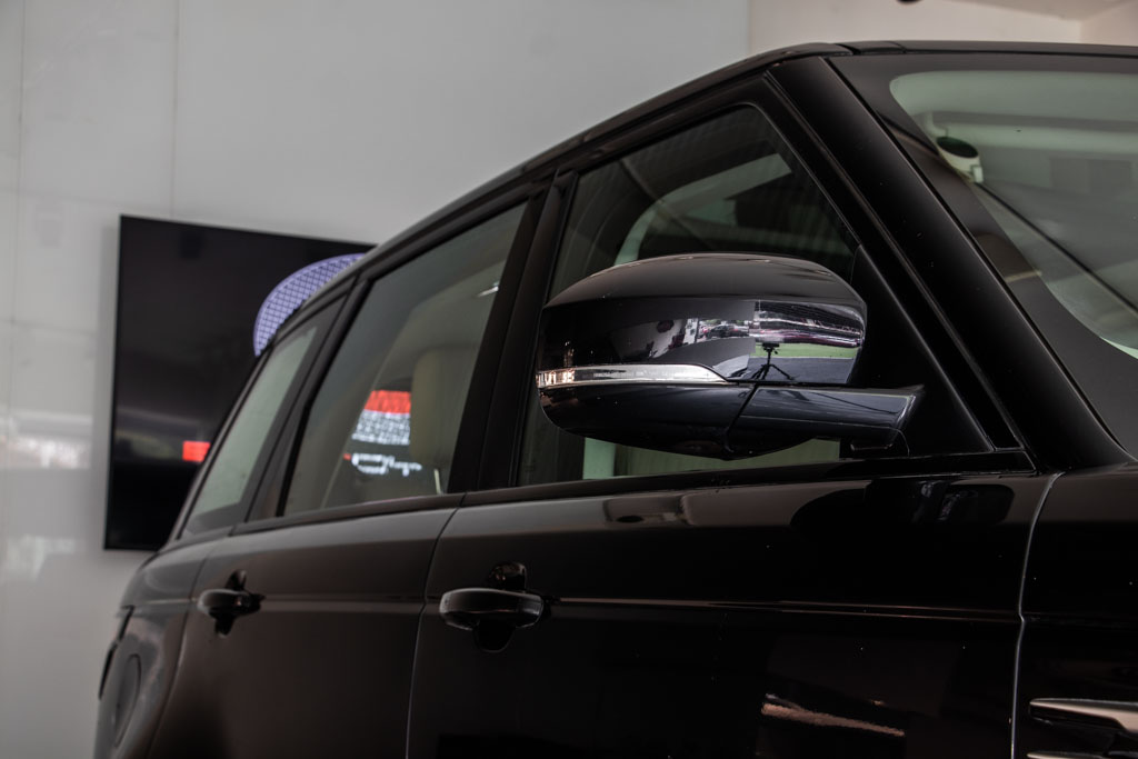 Range Rover Sport SE 