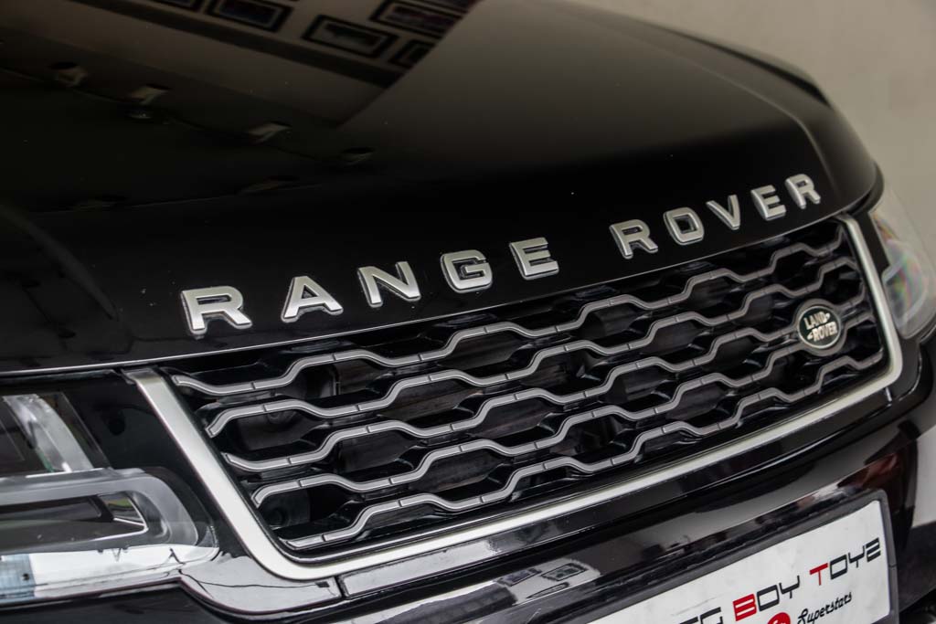 Range Rover Sport SE 