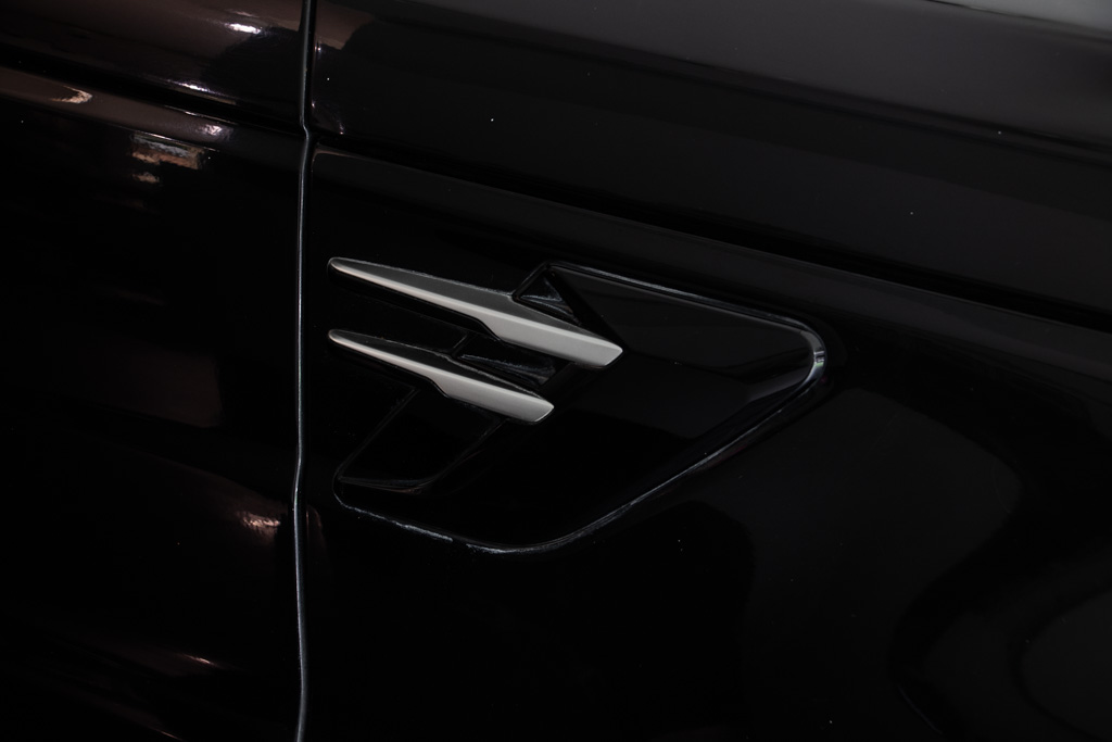 Range Rover Sport SE 