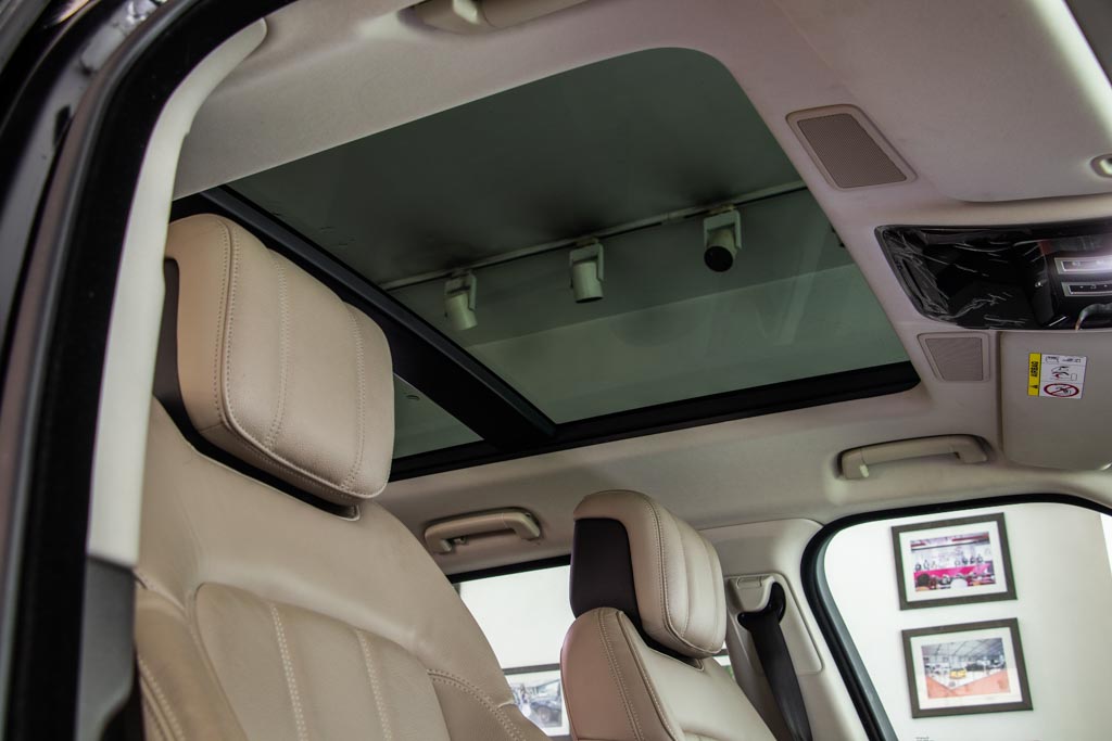 Range Rover Sport SE 