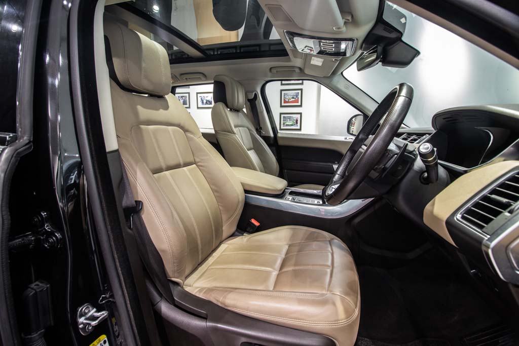 Range Rover Sport SE 