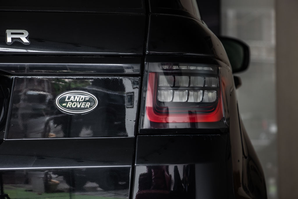 Range Rover Sport SE 