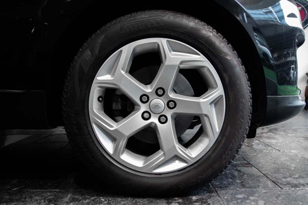 Range Rover Sport SE 