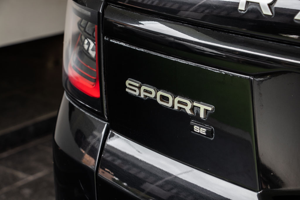 Range Rover Sport SE 