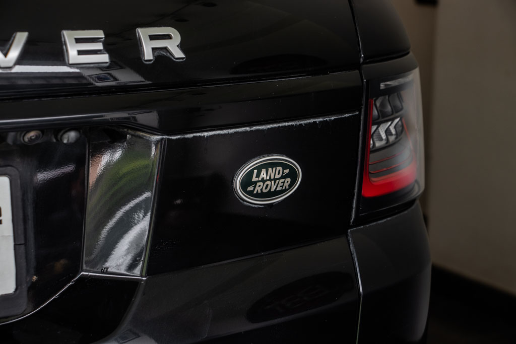 Range Rover Sport SE 