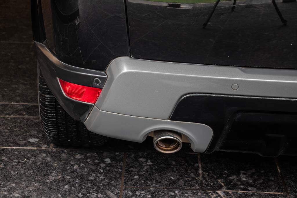 Range Rover Sport SE 