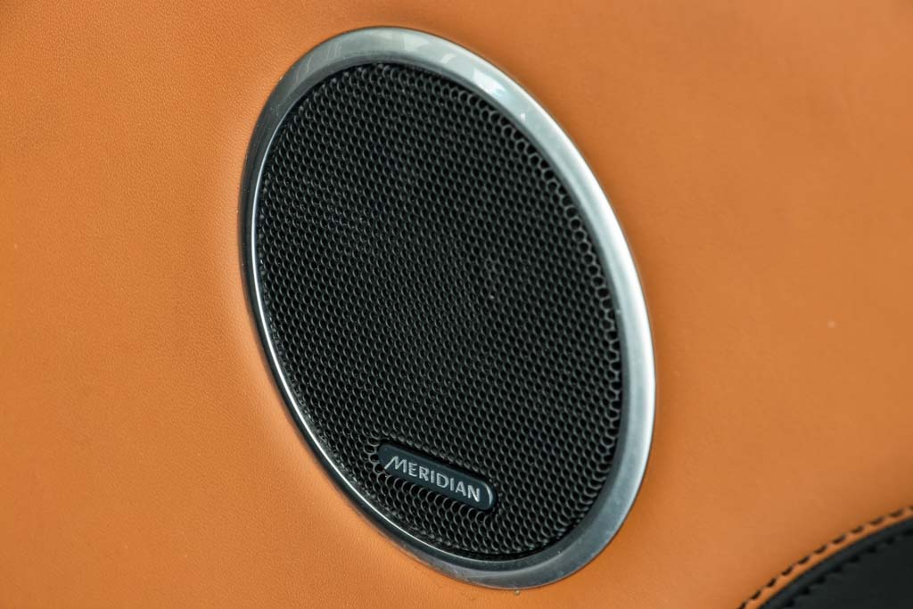 RANGE ROVER SPORT SVR