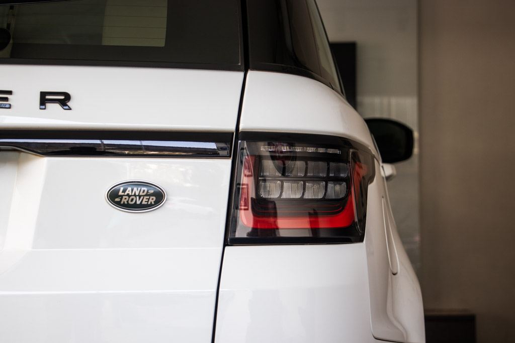 Range Rover Sport SE