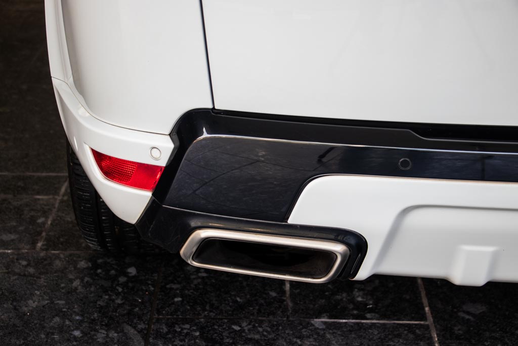 Range Rover Sport SE