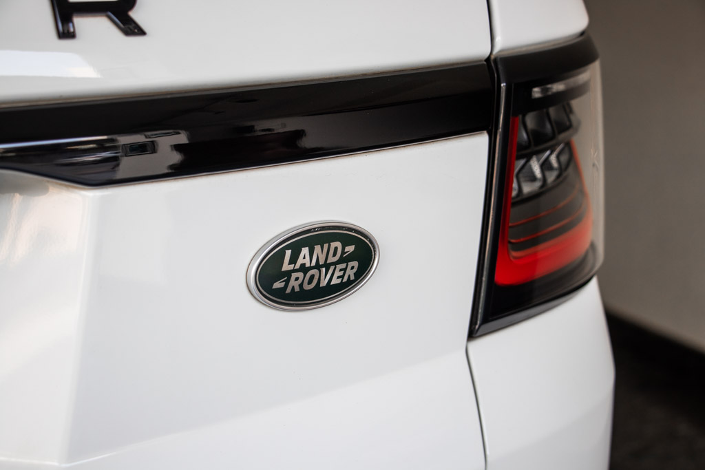 Range Rover Sport SE
