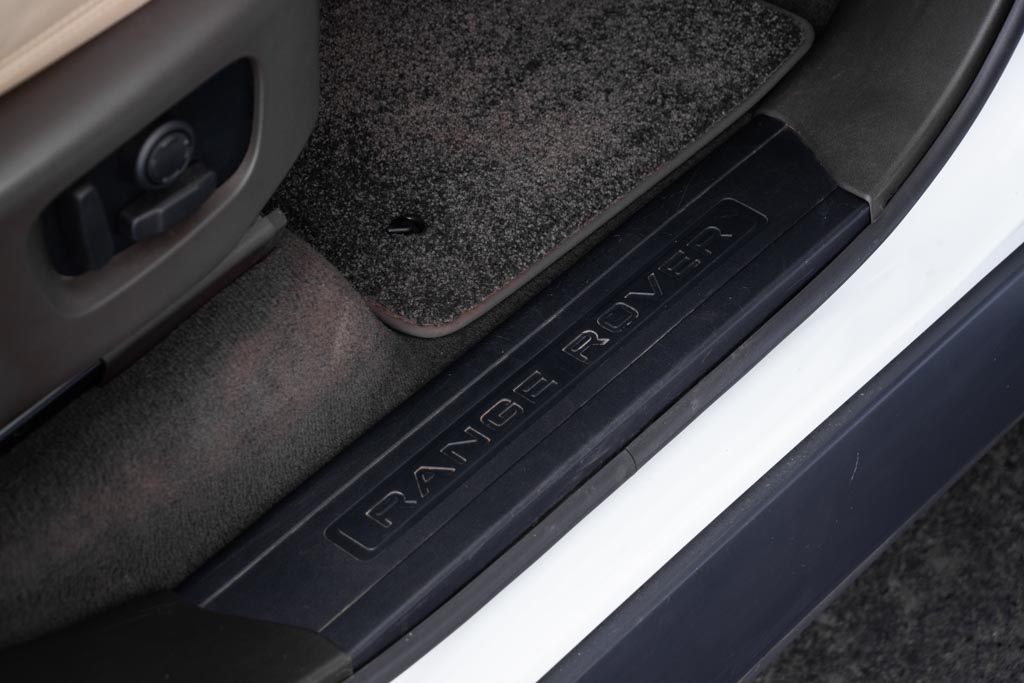 Range Rover Sport SE