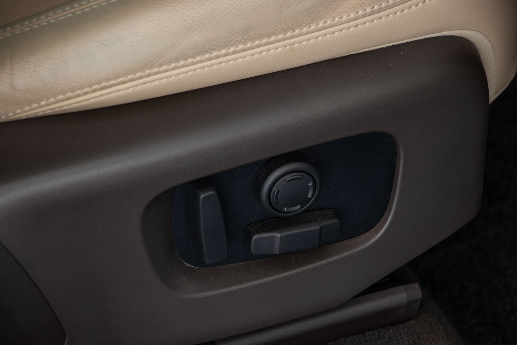 Range Rover Sport SE