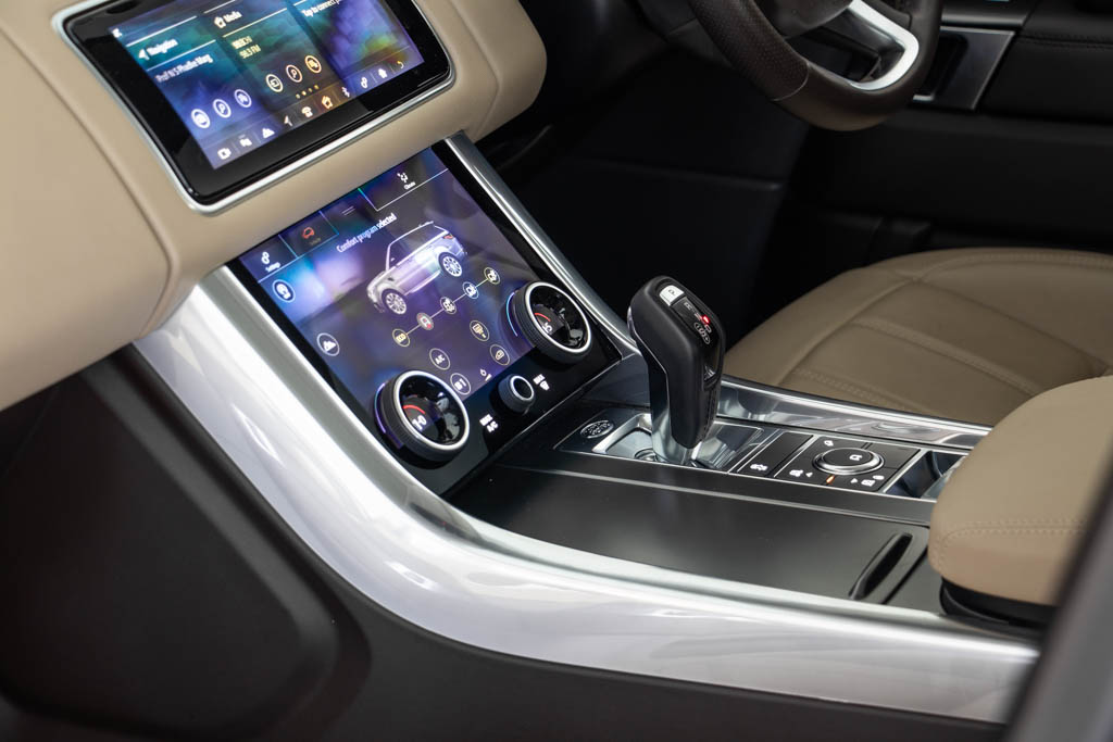 Range Rover Sport SE