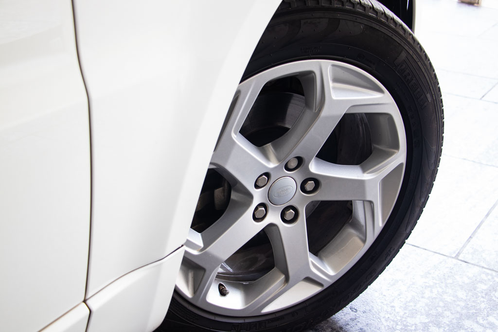 Range Rover Sport SE