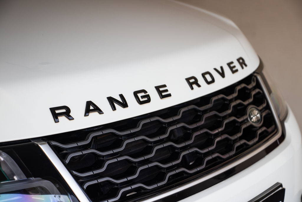 Range Rover Sport SE