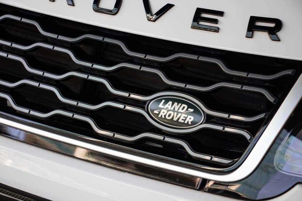 Range Rover Sport SE