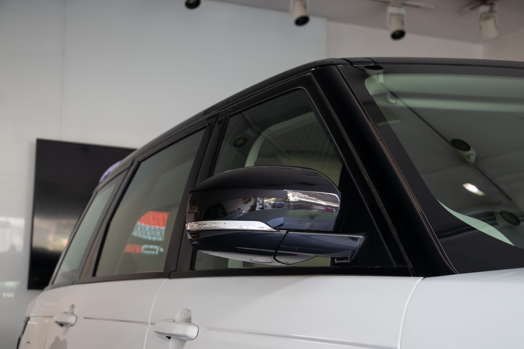 Range Rover Sport SE