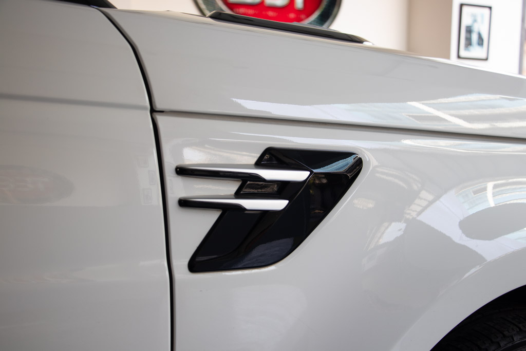 Range Rover Sport SE