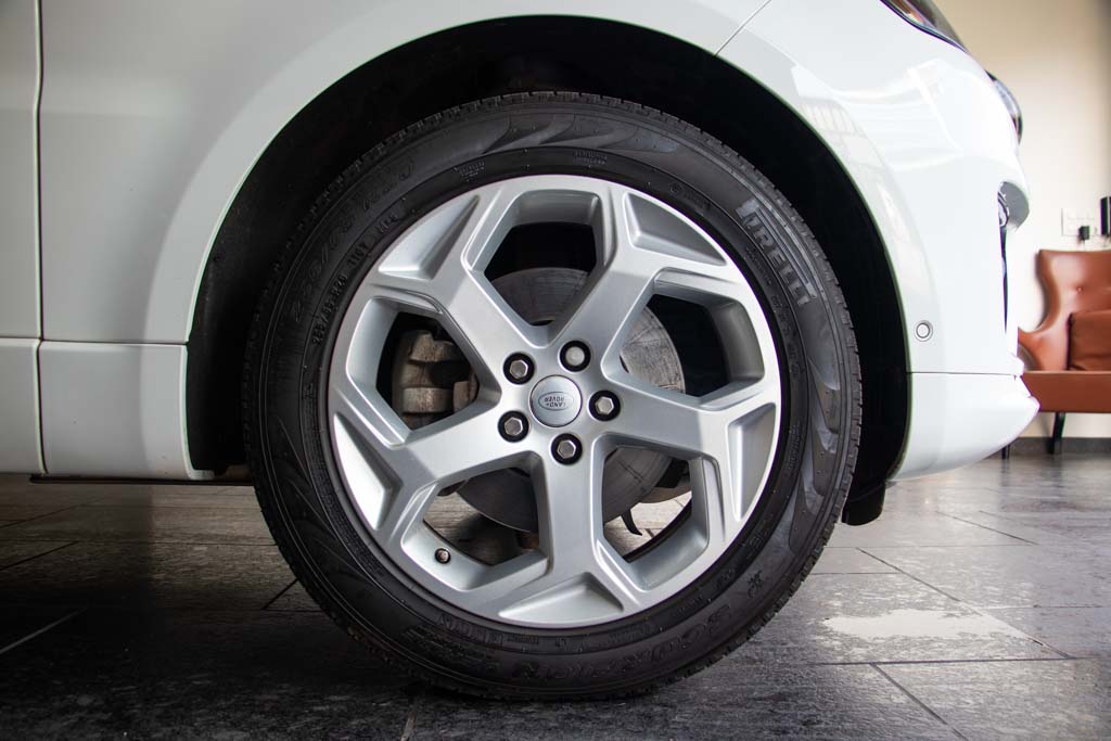 Range Rover Sport SE