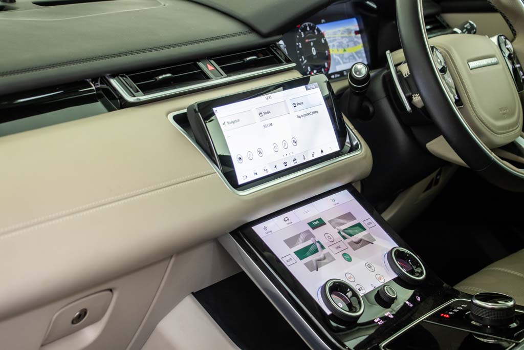 Range Rover Velar P250 R-Dynamic