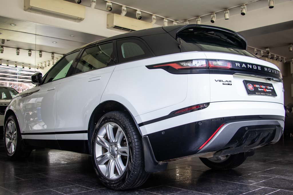 Range Rover Velar P250 R-Dynamic
