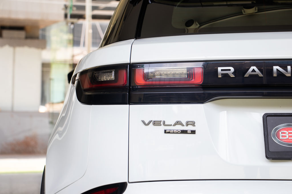 Range Rover Velar P250 R-Dynamic