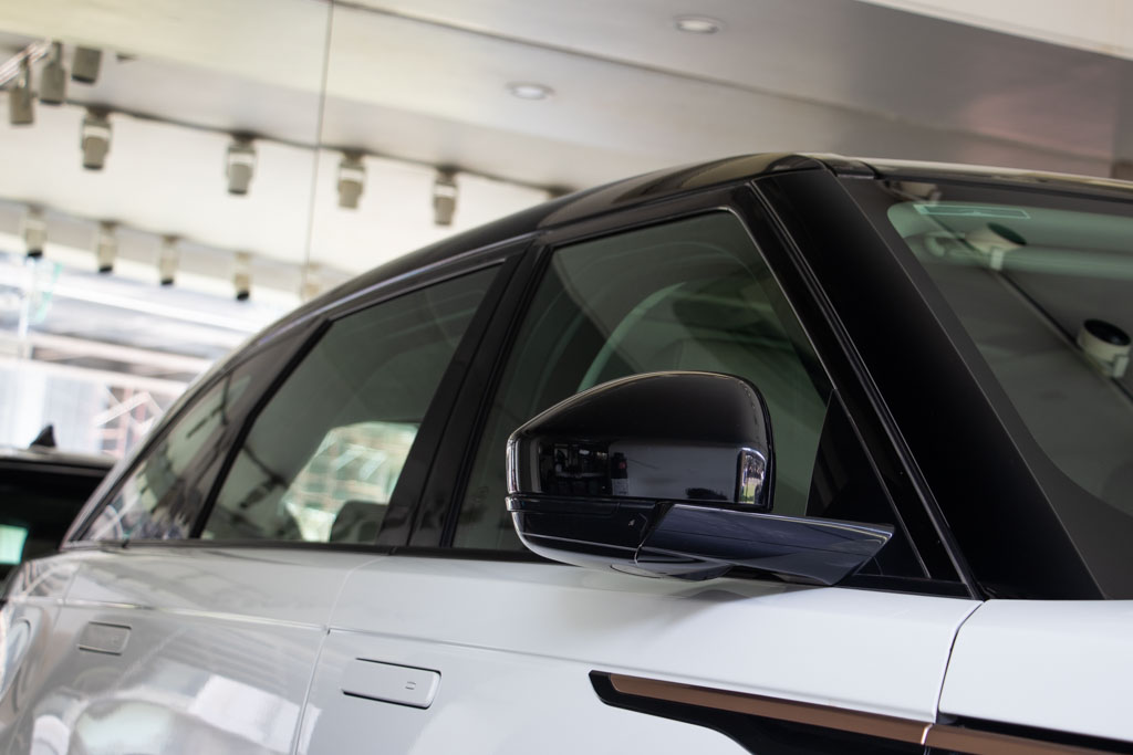 Range Rover Velar P250 R-Dynamic