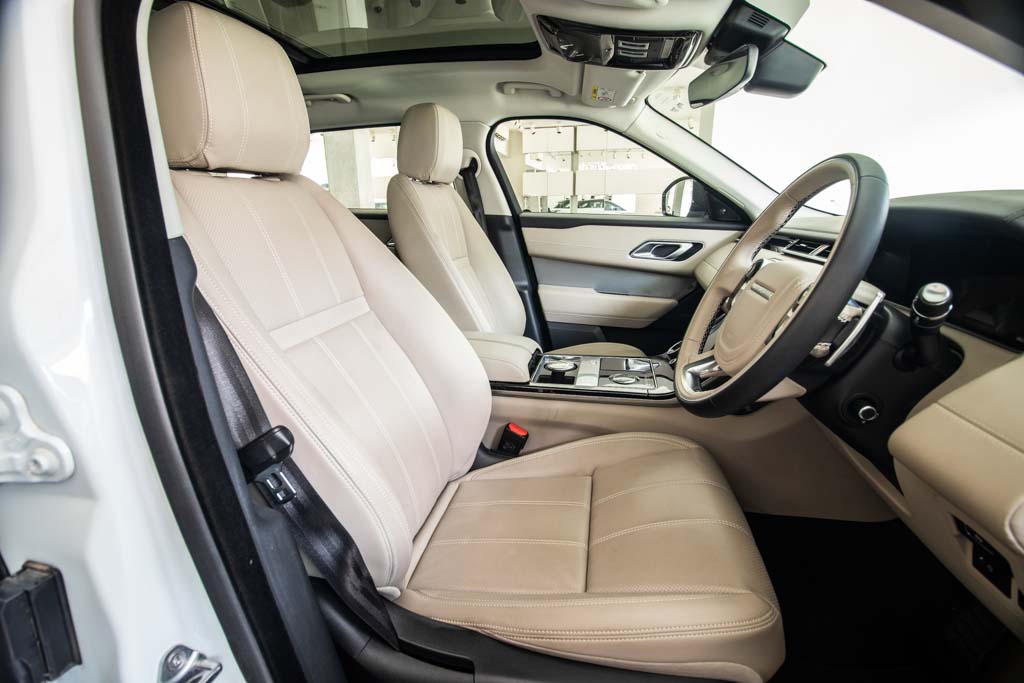 Range Rover Velar P250 R-Dynamic