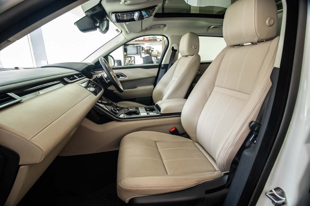 Range Rover Velar P250 R-Dynamic