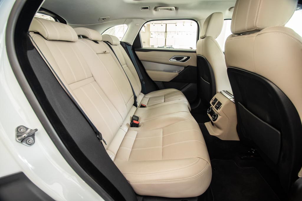 Range Rover Velar P250 R-Dynamic