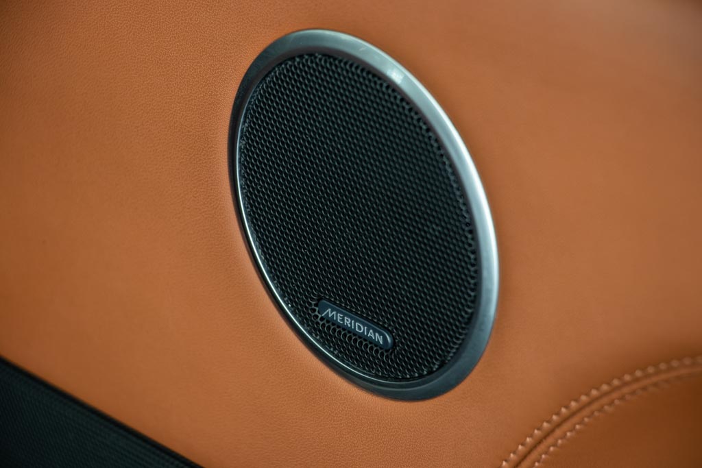 Range Rover Vogue SV Autobiograhy