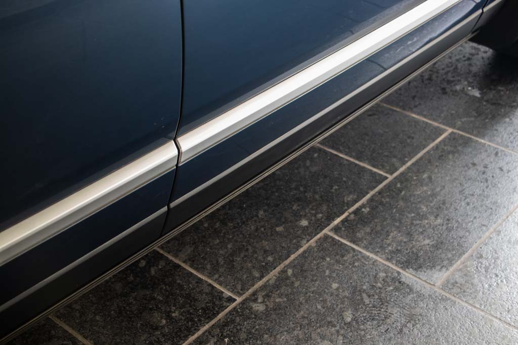 Range Rover Vogue SV Autobiograhy