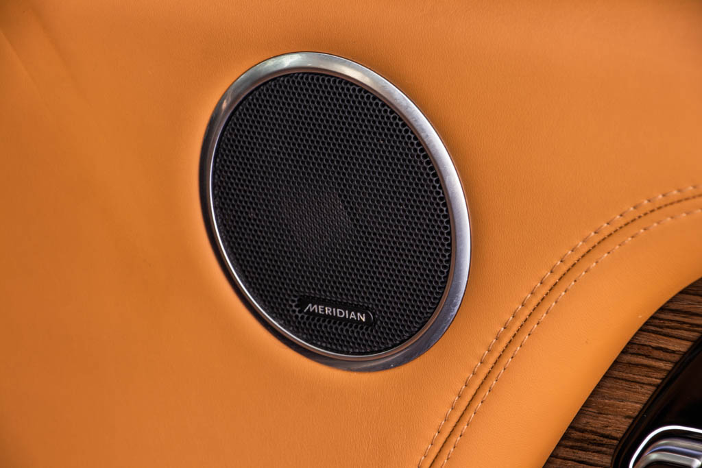 Range Rover Vogue Autobiography LWB